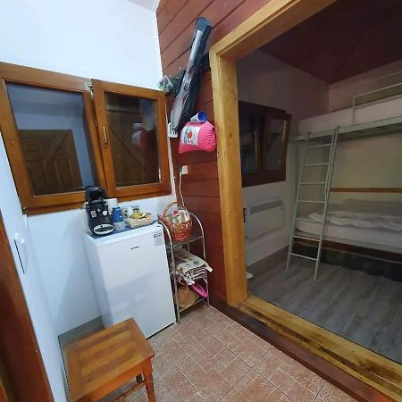 Kalmul Naturii, Iuresul Padurii Firiza-de-Jos Exterior foto