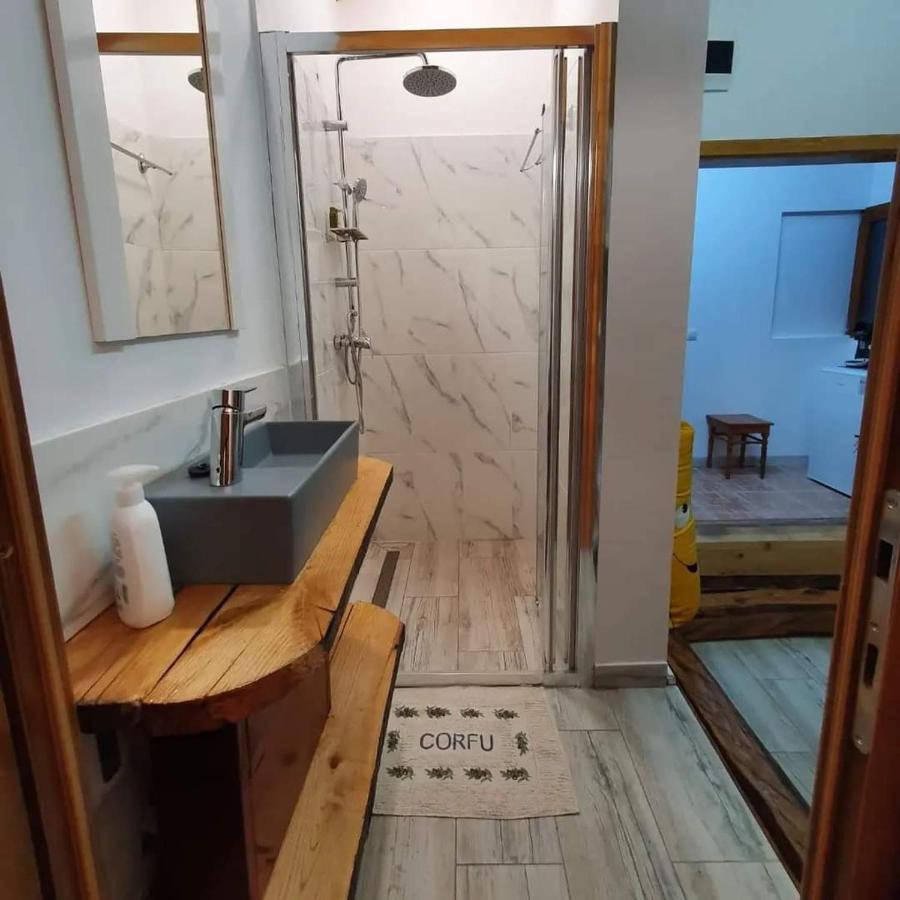 Kalmul Naturii, Iuresul Padurii Firiza-de-Jos Exterior foto