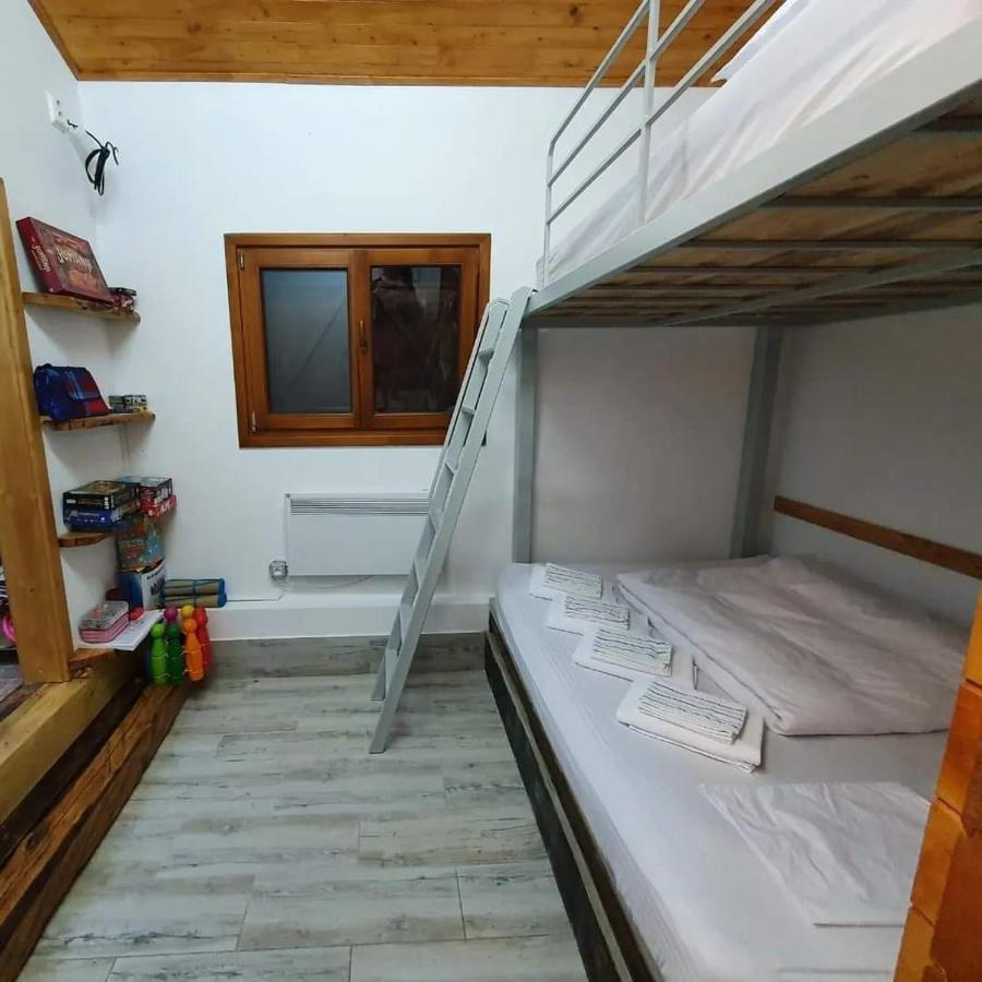 Kalmul Naturii, Iuresul Padurii Firiza-de-Jos Exterior foto